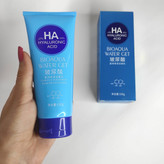 فوم شستشو هیالورونیک اسید بیواکوا