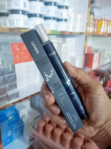 ادکلن قلمی برند