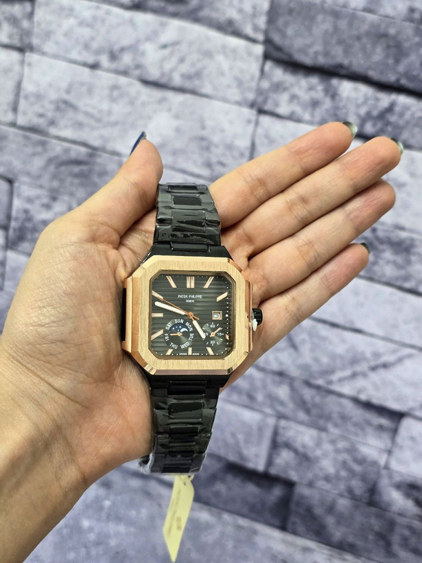 ساعت مچی مردانه برند PATEK PHILIPPE