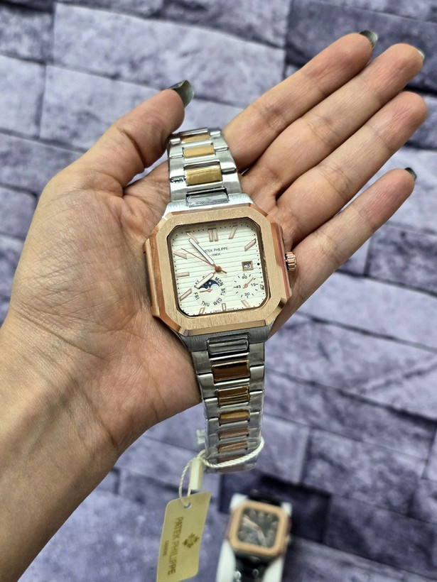 ساعت مچی مردانه برند PATEK PHILIPPE