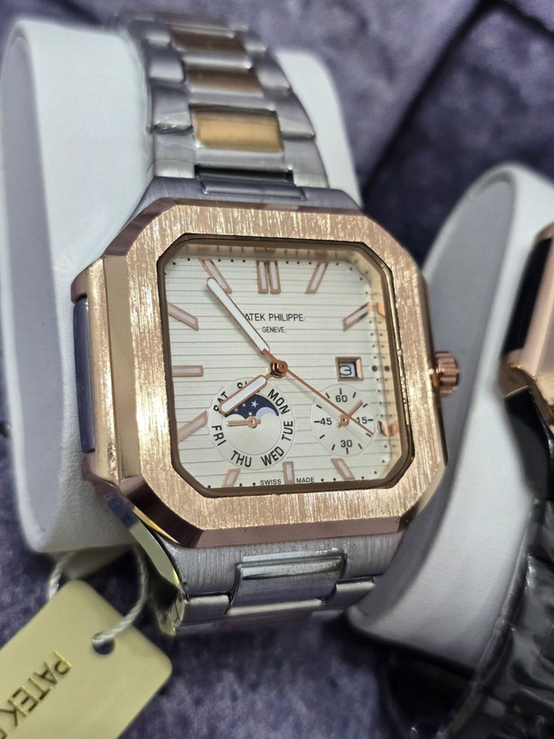 ساعت مچی مردانه برند PATEK PHILIPPE