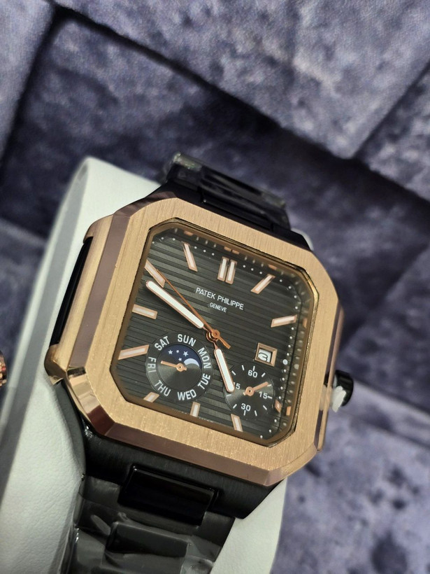 ساعت مچی مردانه برند PATEK PHILIPPE