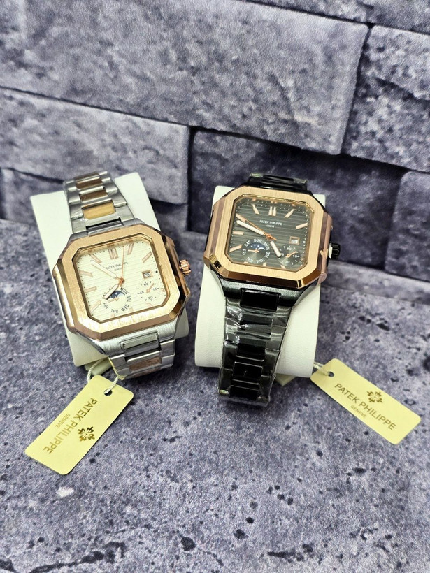 ساعت مچی مردانه برند PATEK PHILIPPE