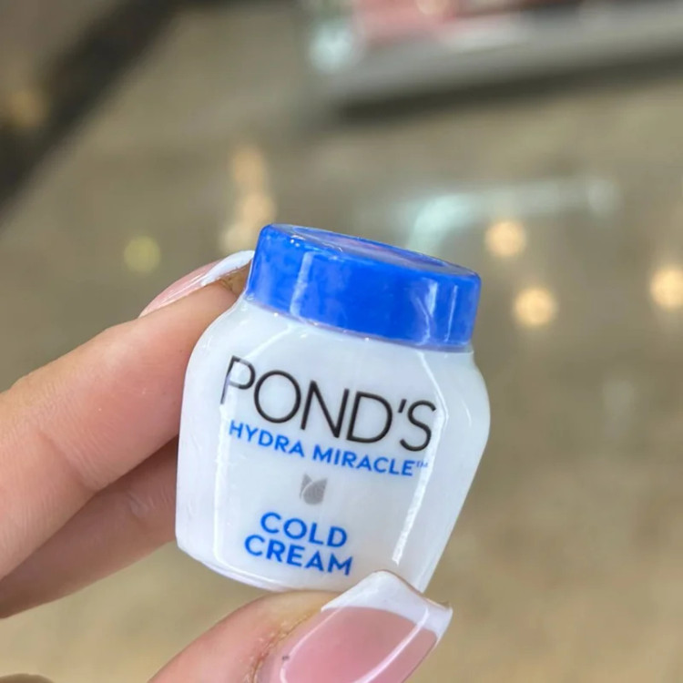 مینی کرم اورجینال برند پونز (POND'S)