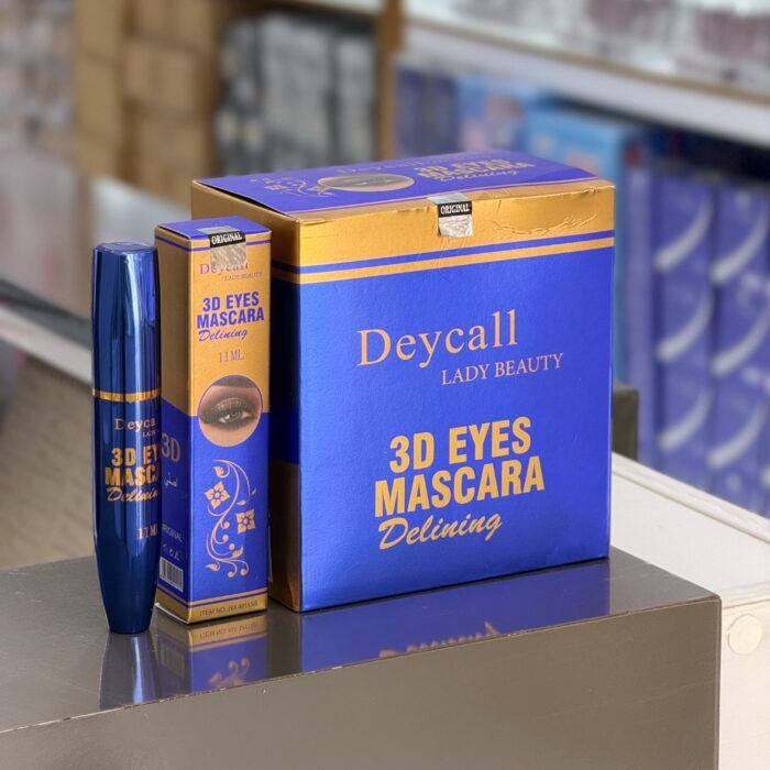 ریمل بلند کننده مژه دایسل Deycall