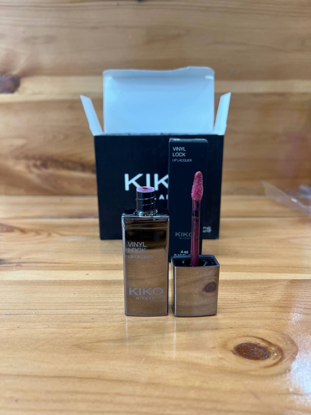 رژ لب مایع KIKO