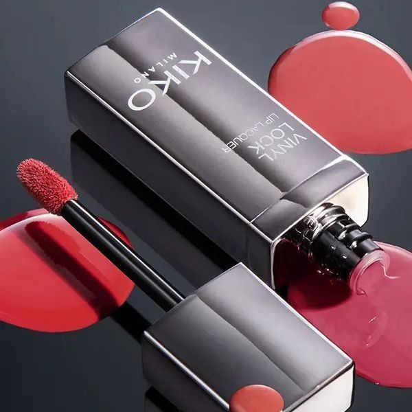 رژ لب مایع KIKO
