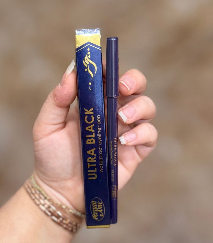 خط چشم شمعی PERSIAN ONE
