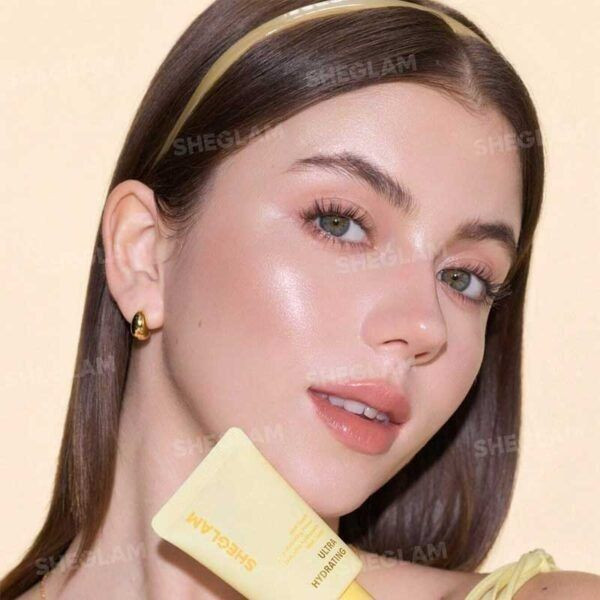 پرایمر شیگلم SHEGLAM
