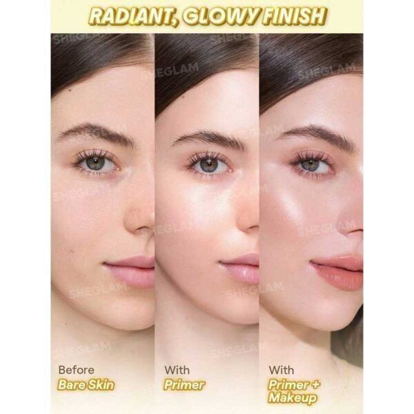 پرایمر شیگلم SHEGLAM