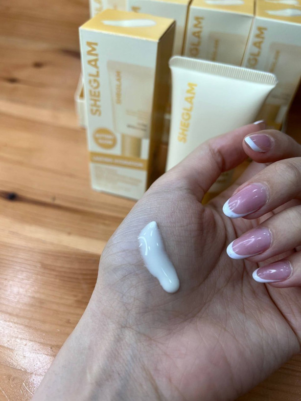 پرایمر شیگلم SHEGLAM