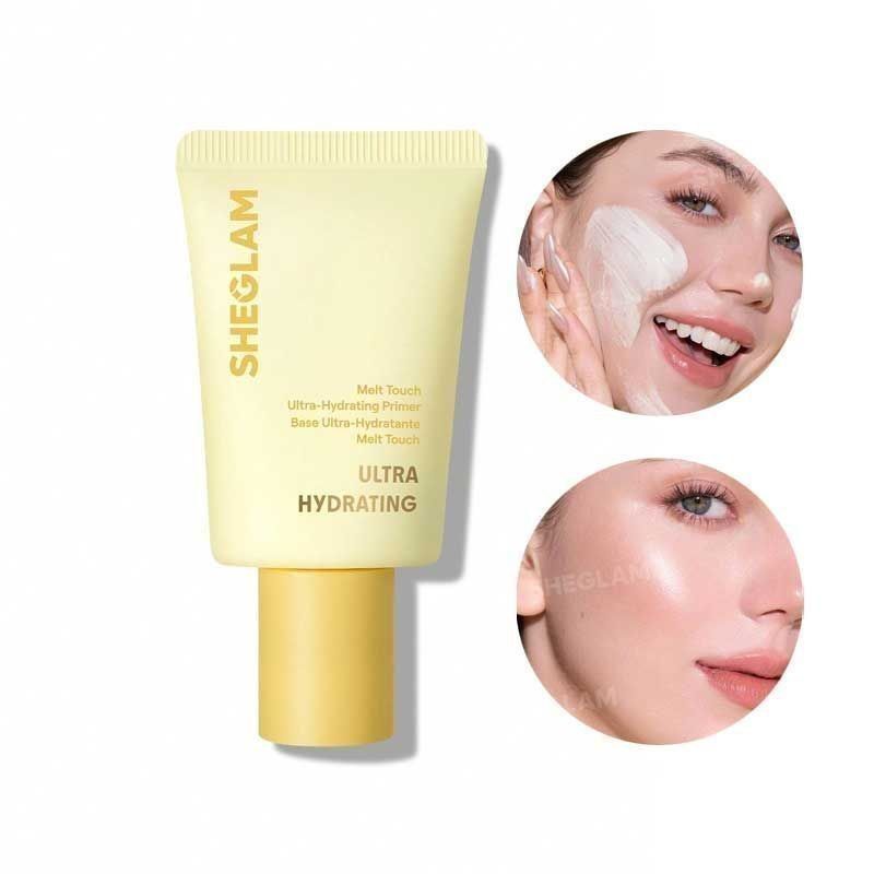 پرایمر شیگلم SHEGLAM