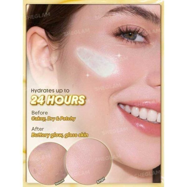 پرایمر شیگلم SHEGLAM