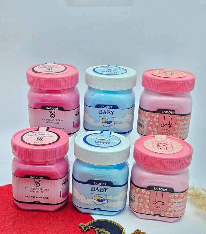 کره بدن سادور