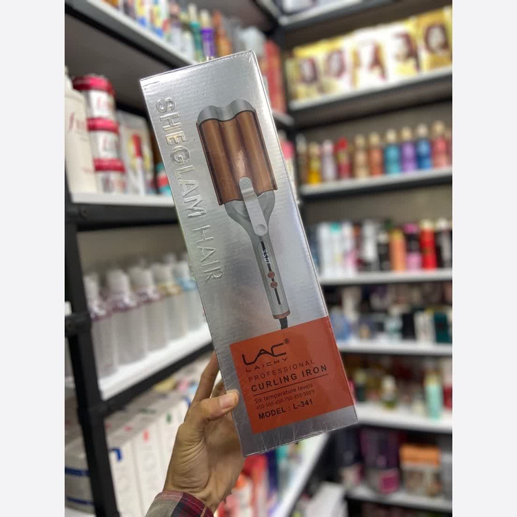 دستگاه فر ساحلی شیگلم SHEGLAM